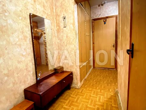 квартира за адресою Милославська вул., 31-Б