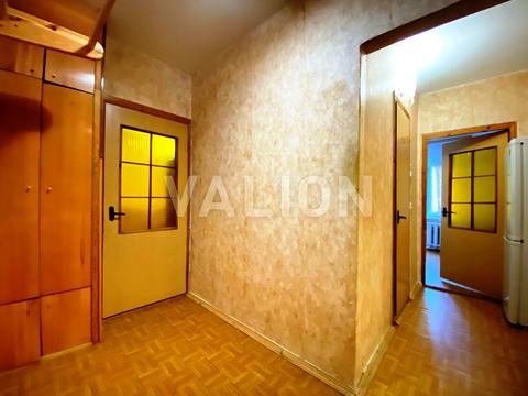 квартира за адресою Милославська вул., 31-Б