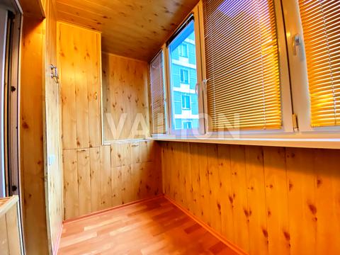 квартира за адресою Милославська вул., 31-Б