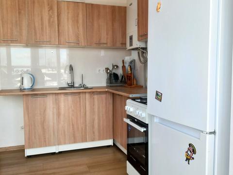 квартира за адресою Ірпінь, Патріотів вул., 1