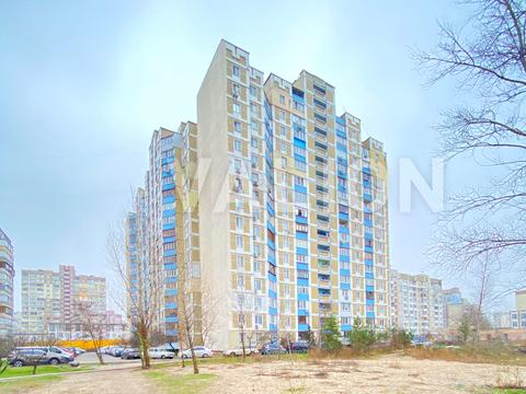 квартира за адресою Милославська вул., 31-Б