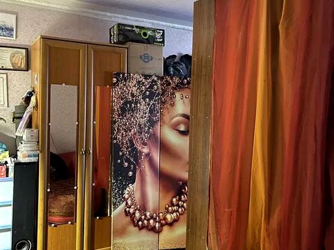 квартира за адресою Морозна вул., 14