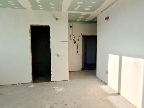 квартира по адресу Ясный пер., 12а