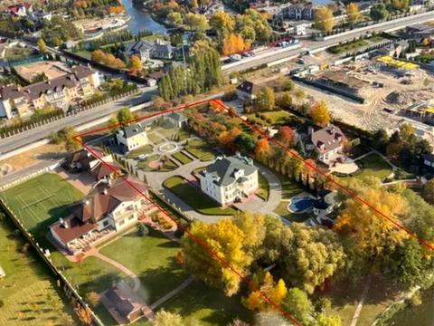 будинок за адресою Старокиївська вул.