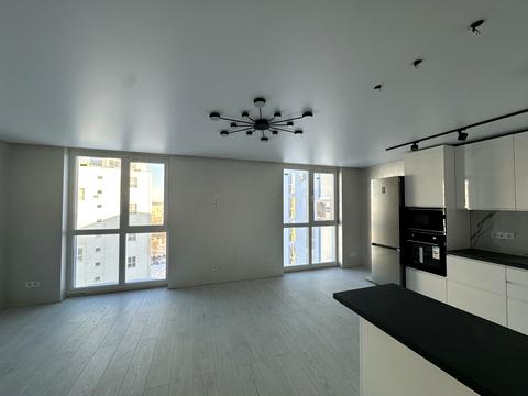 квартира за адресою Рудненська вул. (Білогорська), (3 черга (будинок 1б))