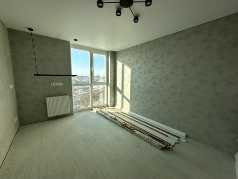 квартира за адресою Рудненська вул. (Білогорська), (3 черга (будинок 1б))