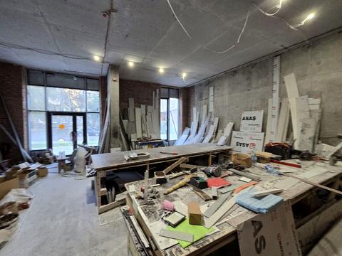 коммерческая по адресу Зверинецкая ул., 70-А