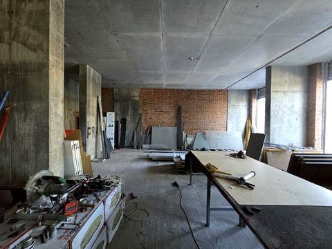 коммерческая по адресу Зверинецкая ул., 70-А