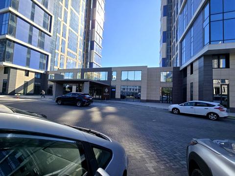 коммерческая по адресу Зверинецкая ул., 70-А