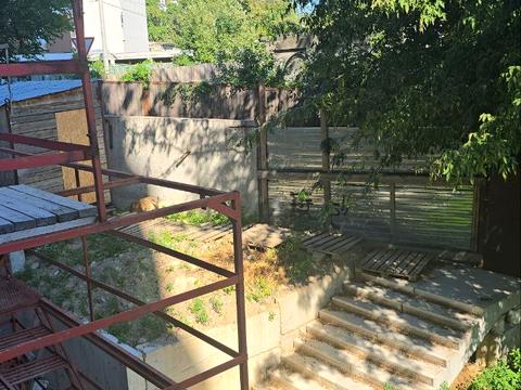 коммерческая по адресу Зверинецкая ул., 70-А