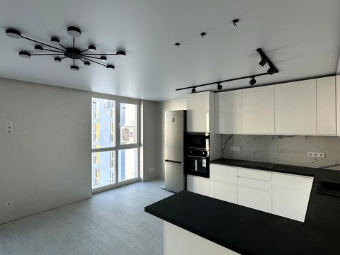 квартира за адресою Рудненська вул. (Білогорська), (3 черга (будинок 1б))