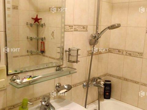 квартира за адресою Молочна вул. (Кірова), 1 к2