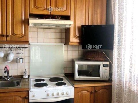 квартира за адресою Молочна вул. (Кірова), 1 к2