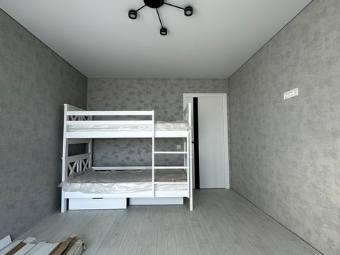 квартира за адресою Рудненська вул. (Білогорська), (3 черга (будинок 1б))