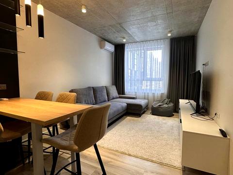 квартира по адресу Княгини Ольги ул., 98м