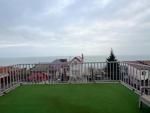 дом по адресу бузкова, 5