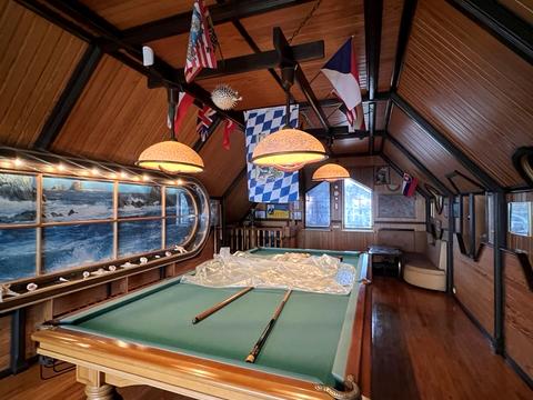 дом по адресу бузкова, 5