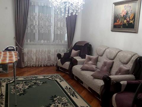 квартира за адресою Євгена Коновальця вул., 7в