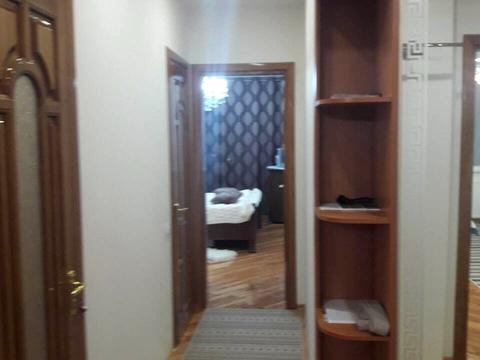 квартира за адресою Євгена Коновальця вул., 7в