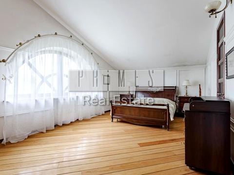 дом по адресу Сырецкая ул.