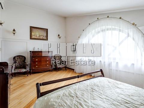 дом по адресу Сырецкая ул.