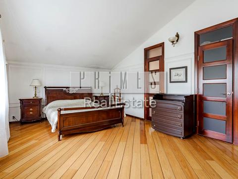 дом по адресу Сырецкая ул.