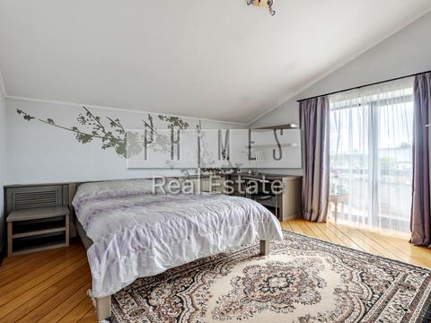 дом по адресу Сырецкая ул.