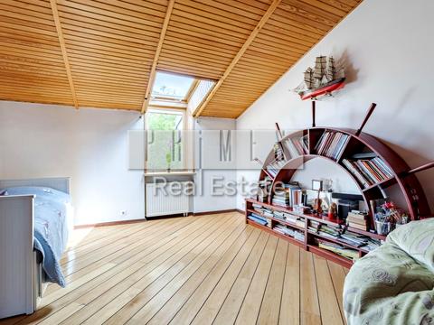 дом по адресу Сырецкая ул.