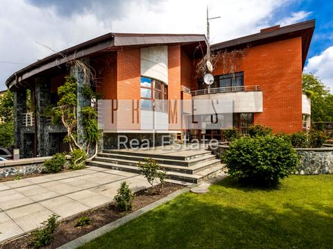 дом по адресу Сырецкая ул.