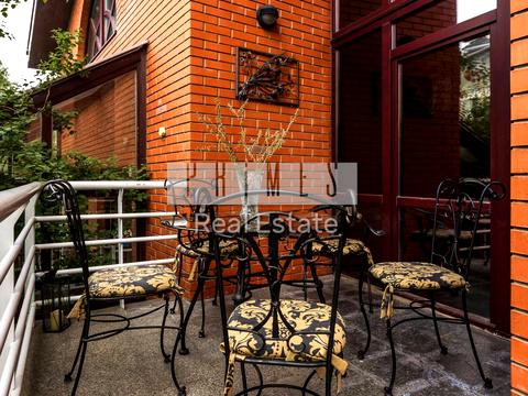 дом по адресу Сырецкая ул.