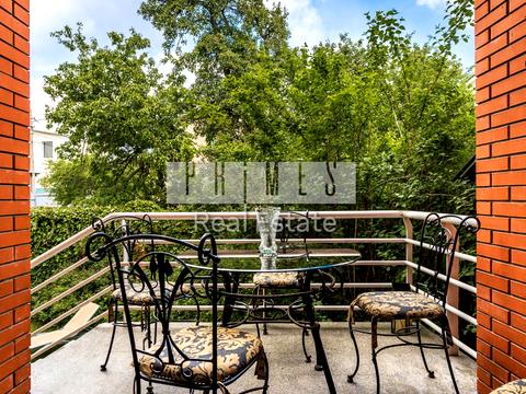 дом по адресу Сырецкая ул.