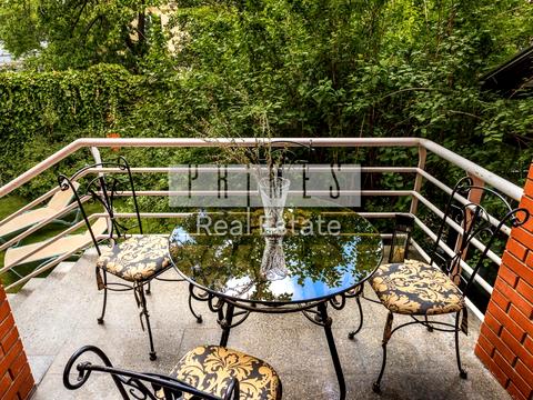 дом по адресу Сырецкая ул.