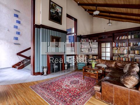 дом по адресу Сырецкая ул.