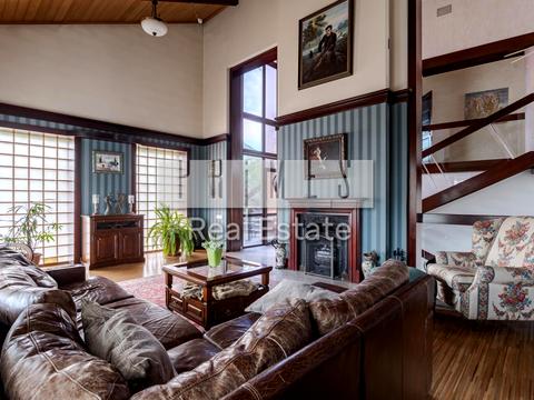 дом по адресу Сырецкая ул.