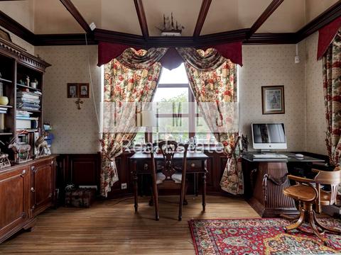 дом по адресу Сырецкая ул.