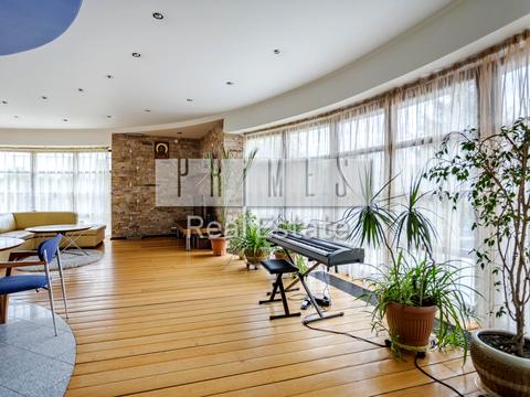 дом по адресу Сырецкая ул.