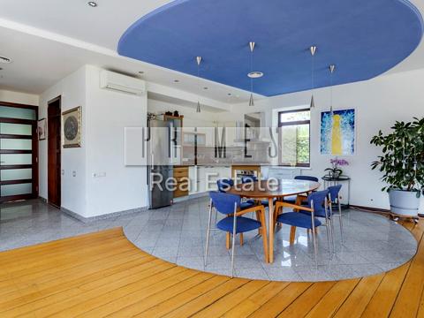 дом по адресу Сырецкая ул.