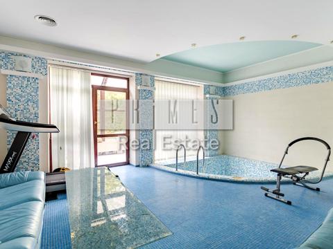 дом по адресу Сырецкая ул.