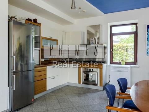 дом по адресу Сырецкая ул.