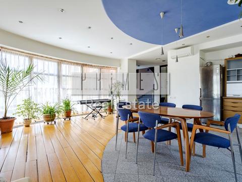 дом по адресу Сырецкая ул.