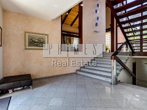 дом по адресу Сырецкая ул.