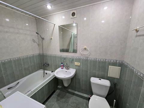 квартира за адресою Миколи Міхновського бульв. (Дружби народів), 10-А