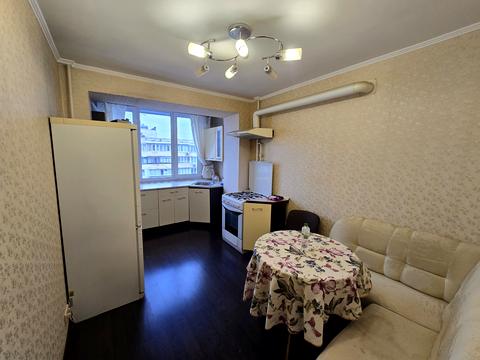 квартира за адресою Миколи Міхновського бульв. (Дружби народів), 10-А