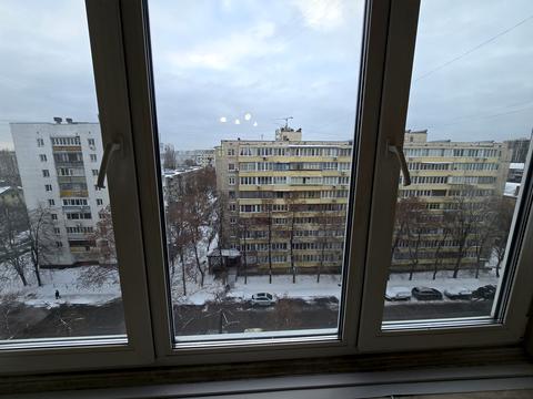 квартира за адресою Миколи Міхновського бульв. (Дружби народів), 10-А