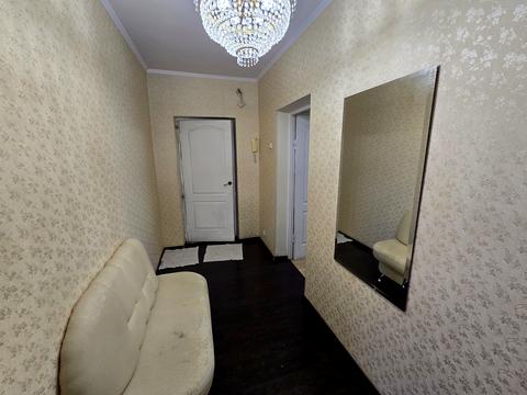 квартира за адресою Миколи Міхновського бульв. (Дружби народів), 10-А