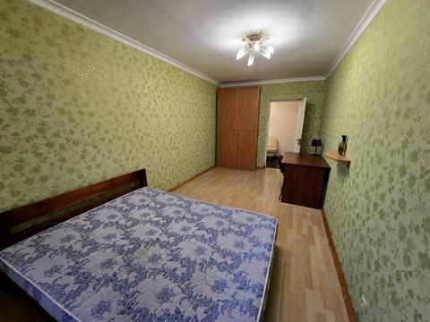 квартира за адресою Миколи Міхновського бульв. (Дружби народів), 10-А