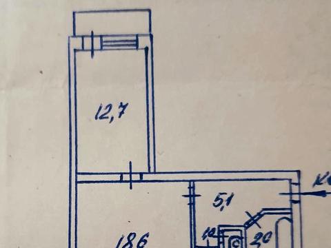 квартира за адресою Борщагівська вул., 117