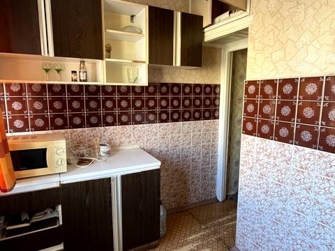 квартира за адресою Борщагівська вул., 117