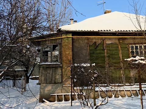 дом по адресу Салтовское шоссе
