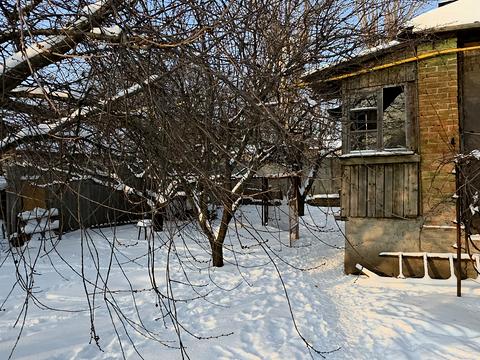 дом по адресу Салтовское шоссе
